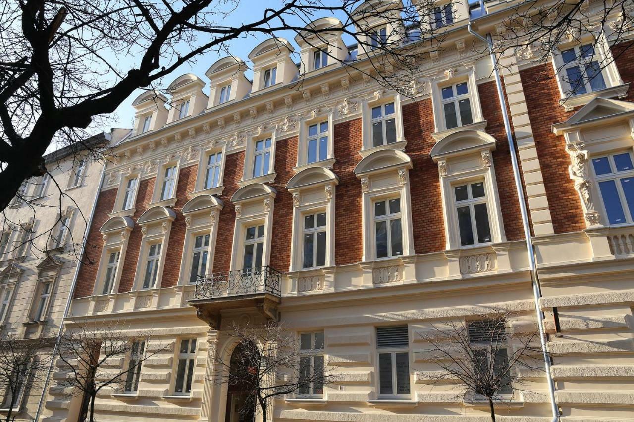 Apartament Emeryk Krakow Exterior photo